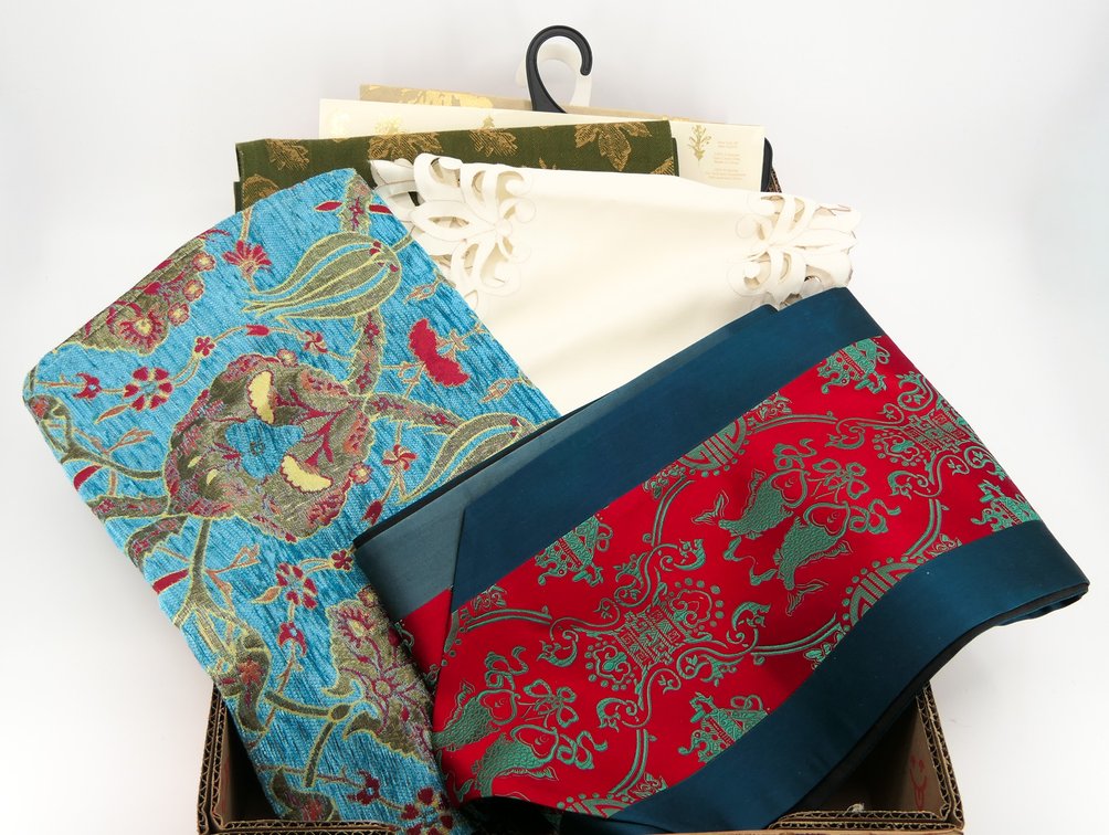 Table Runners