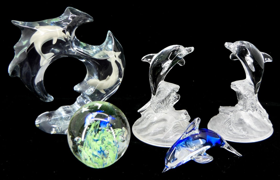 Sea Creature Accents