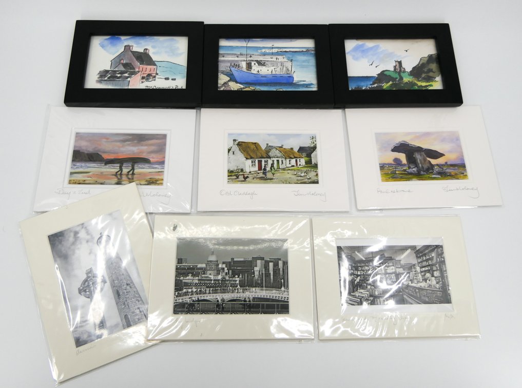 Artwork From Ireland