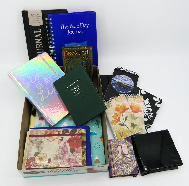 Journal Assortment