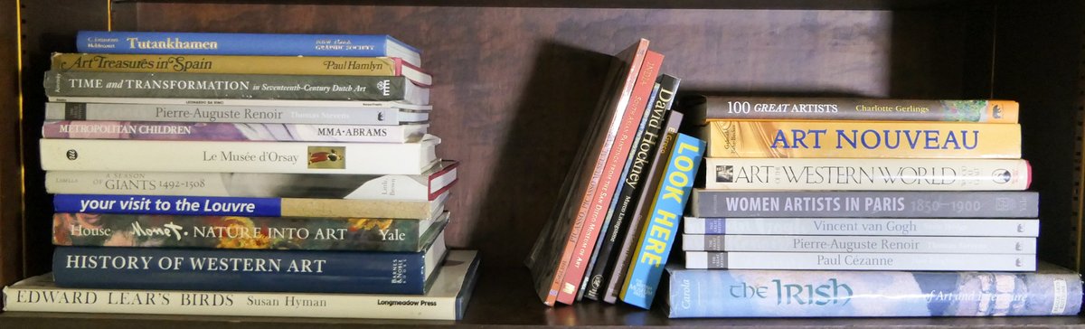 Art Books