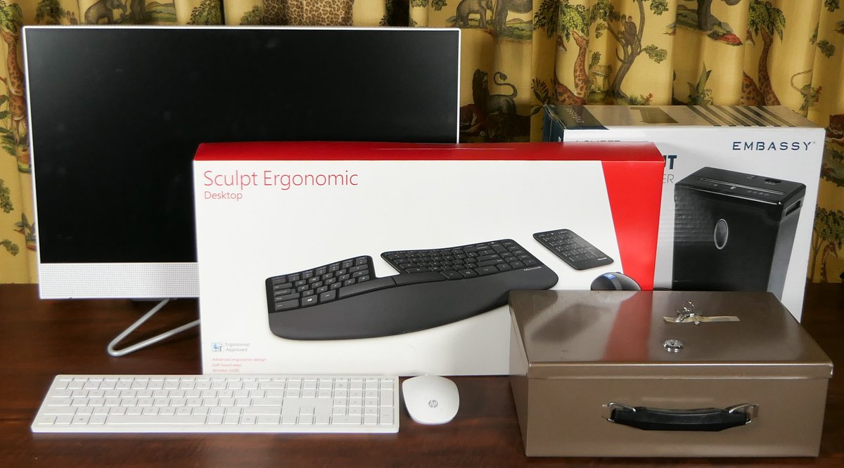 Office Equipment