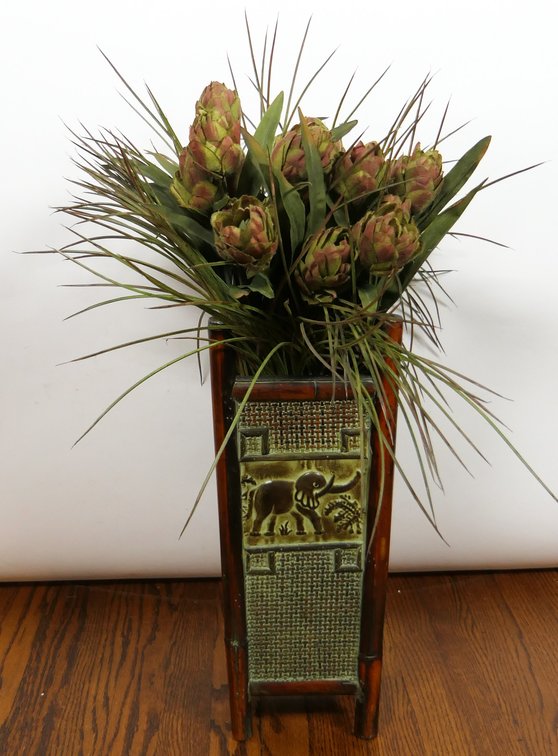 Floral Arrangement
