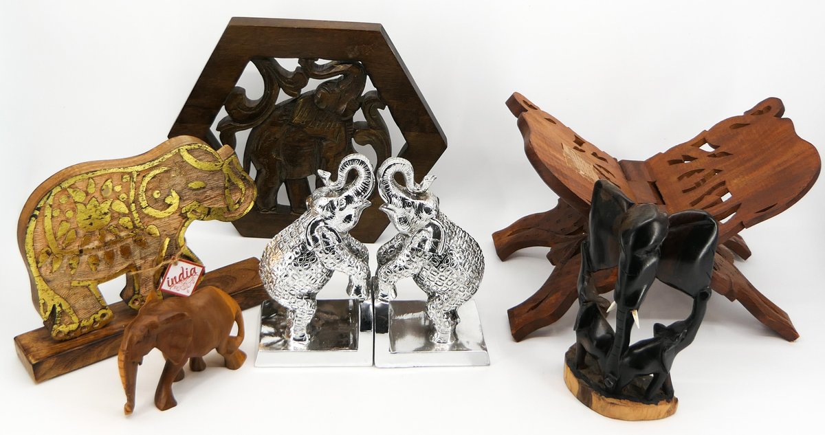 Elephant Collection