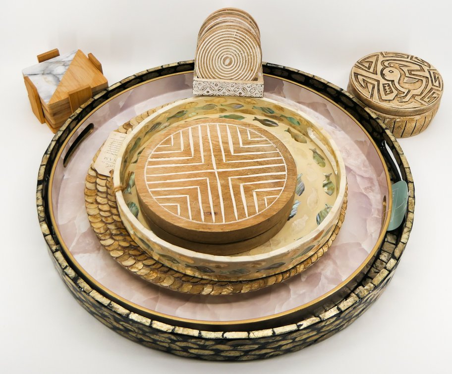 Neutral Hostessware