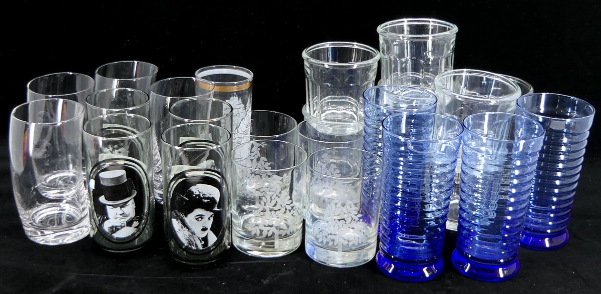 Fun Drinkware