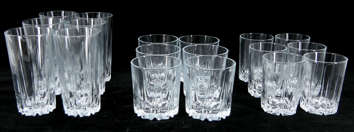 Tumbler Set