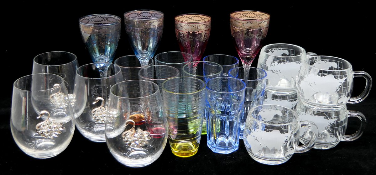 Fun Drinkware