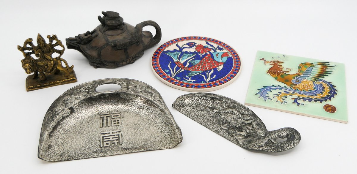 Asian Decor