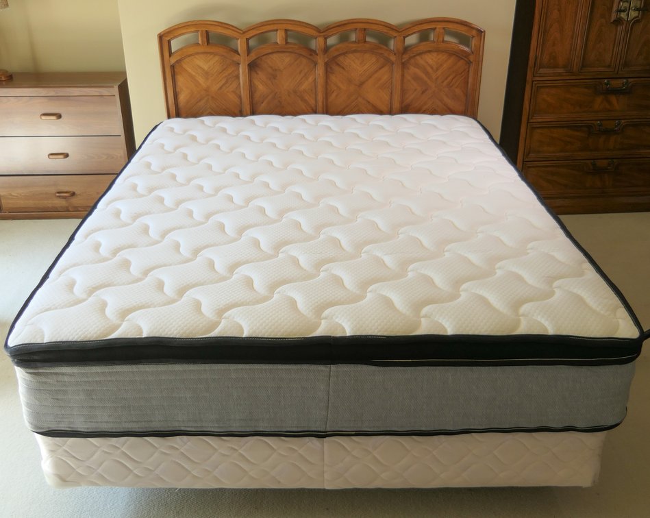 Queen Headboard