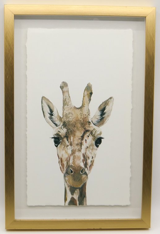 Cheeky Giraffe 4 from Marmont Hill