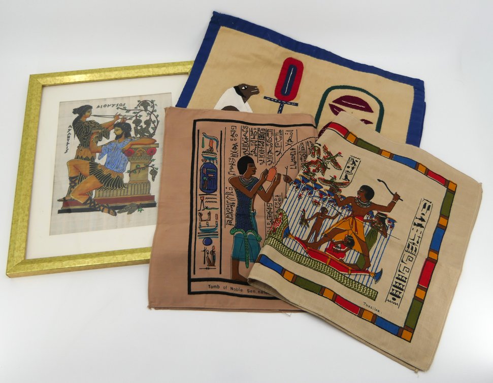 Egyptian Art