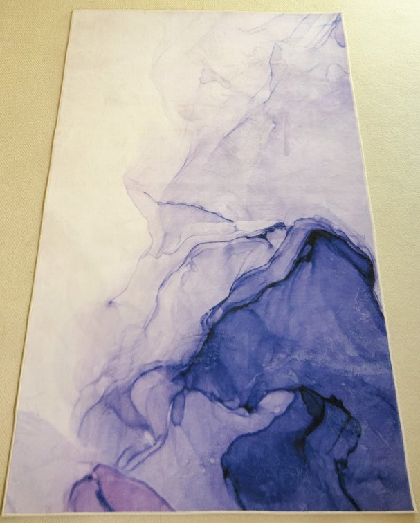 Lavender Rug