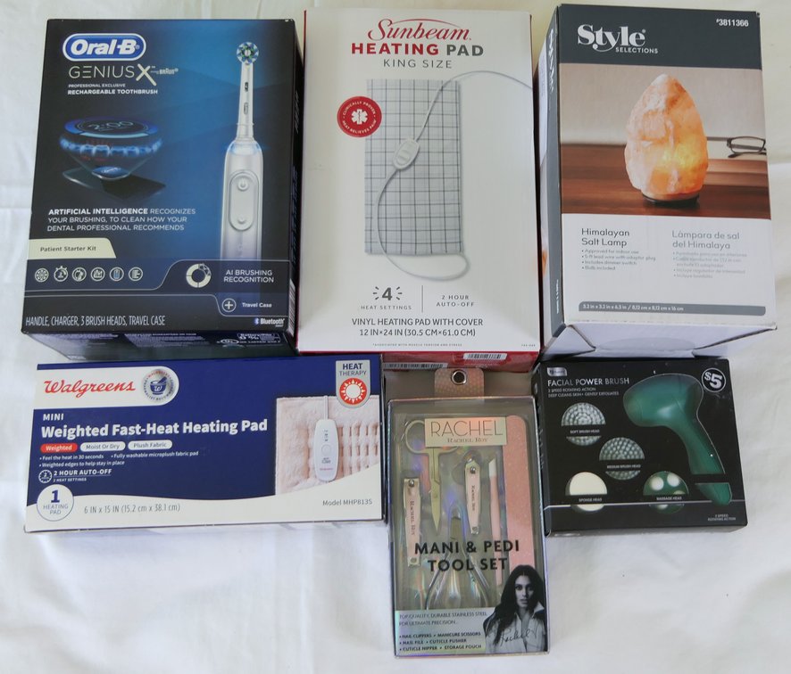 Personal Products