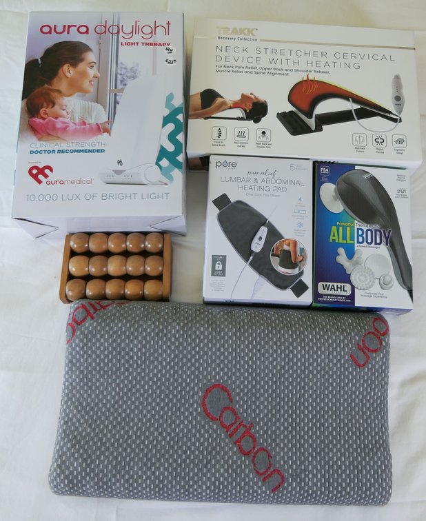 Medical Personal Products