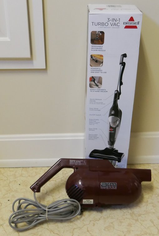Cleaning Solutions