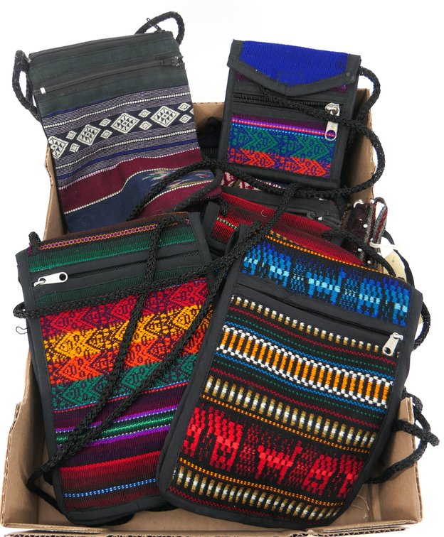 South American Bags