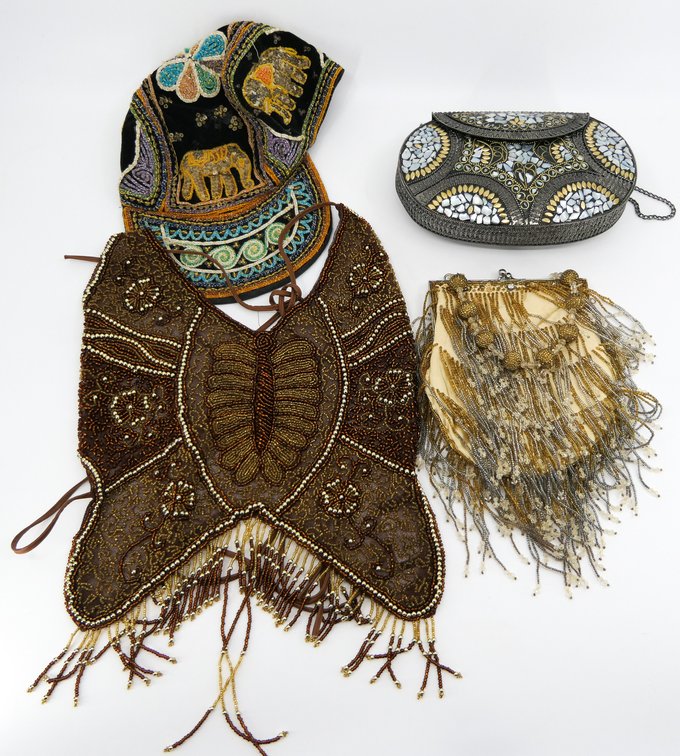 Specialty Accessories