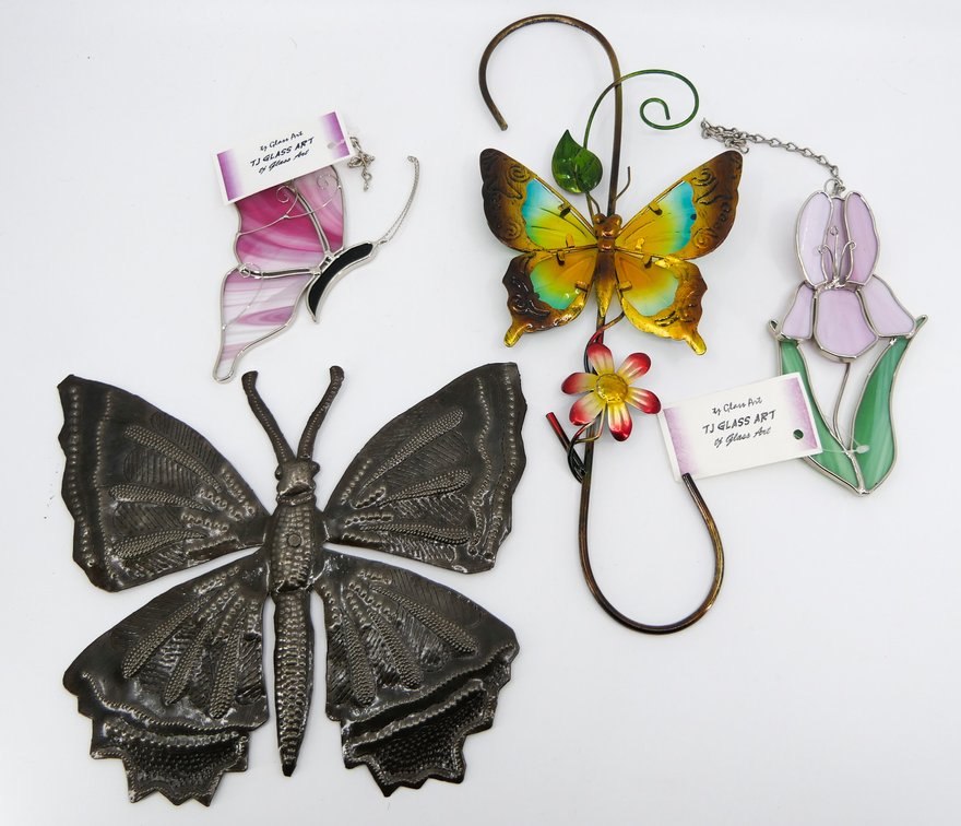Butterfly Collection