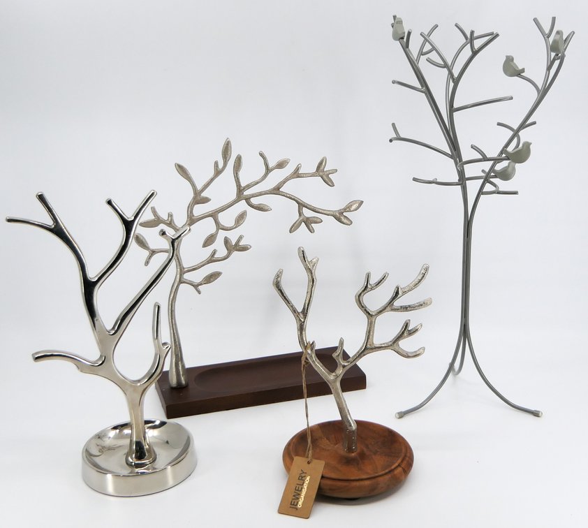 Jewelry Displays