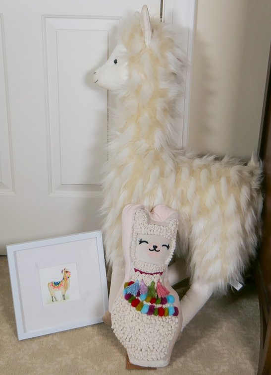 For the Llama Lover