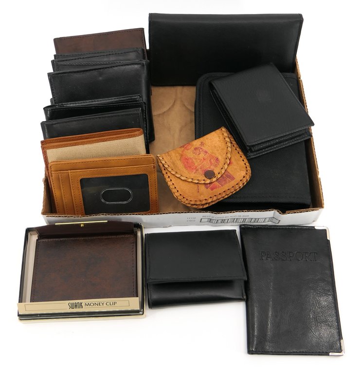 Men's Wallets