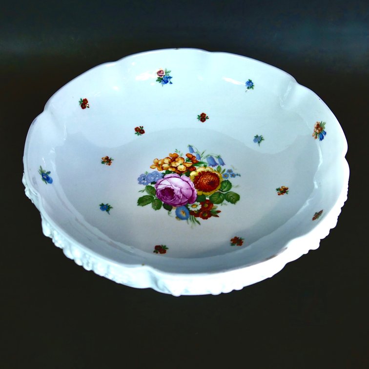 Rosenthal Maria Centerpiece Bowl