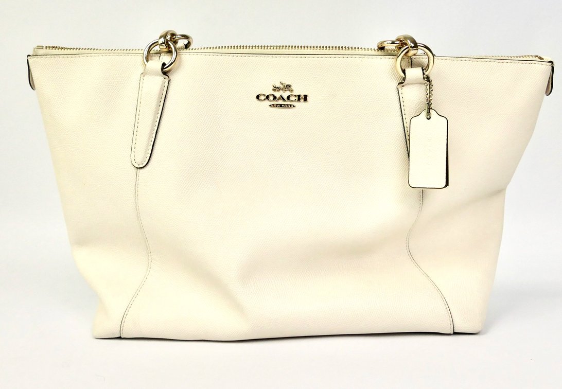 Ava Tote Bag by Coach