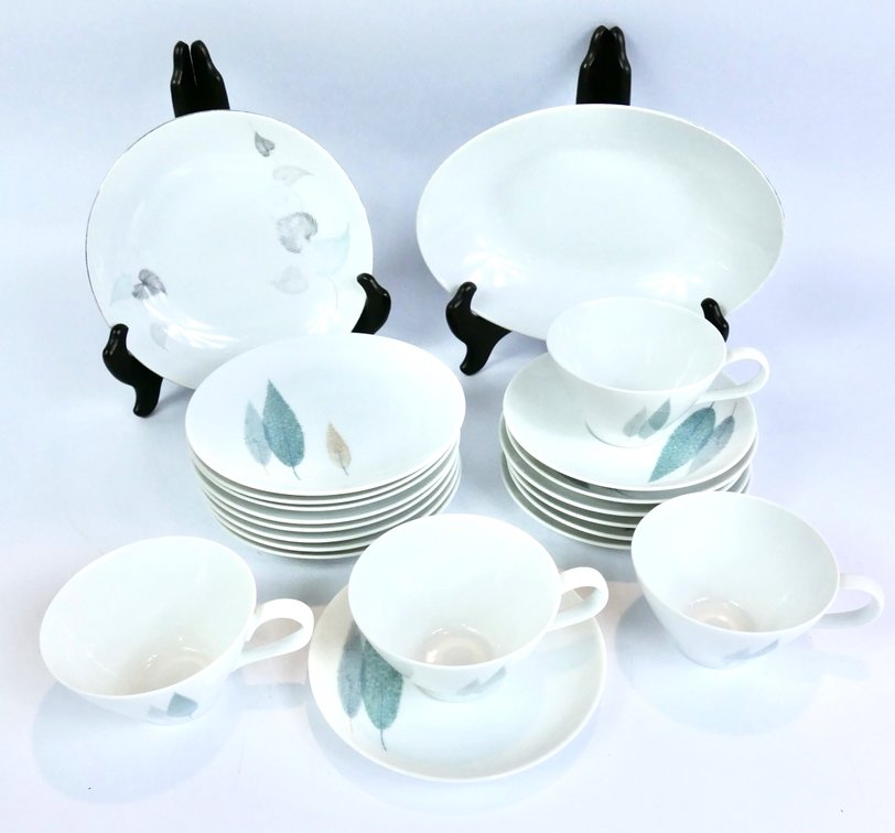 Noritake Cook n' Serve China