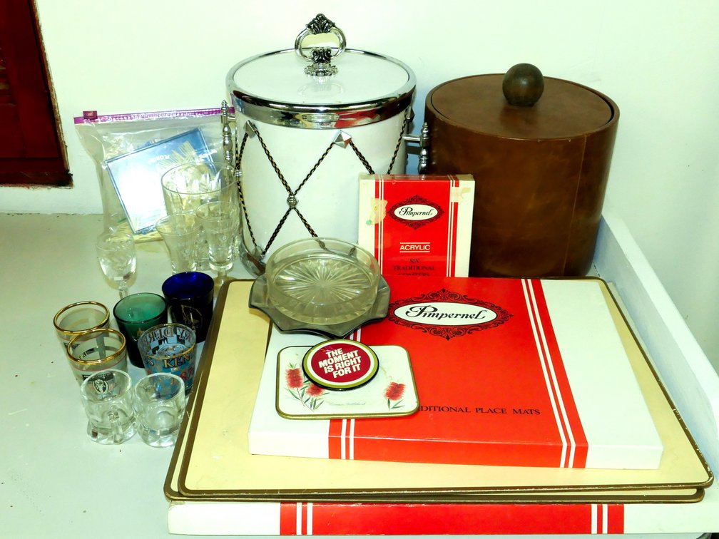Barware