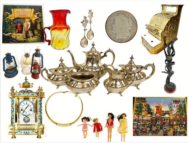 Image for Nostalgia and Opulence in Crossgate