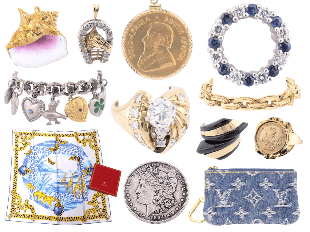Auction Information