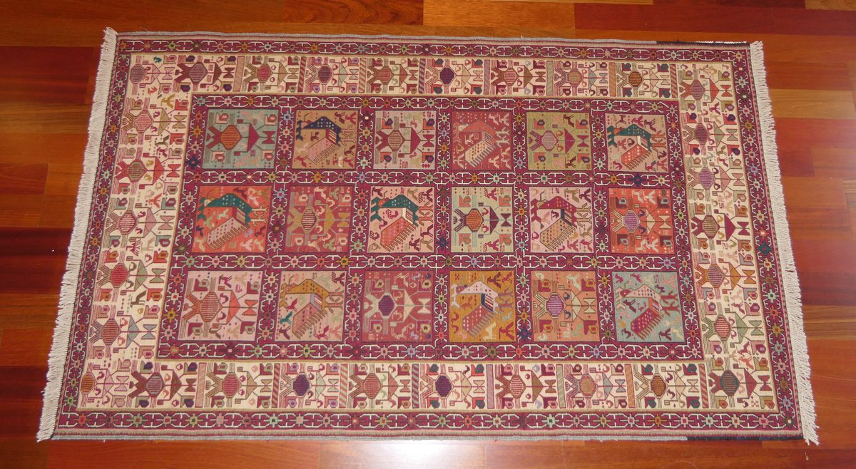 Image for Estate of Suzette Henke Absolute Auction – 900+ Lots of Fine Furnishings, Wool Rugs, Designer Décor & More!