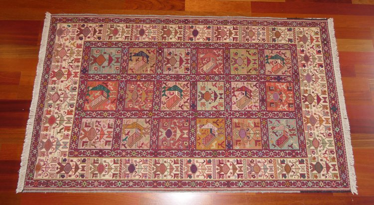 Image for Estate of Suzette Henke Absolute Auction – 900+ Lots of Fine Furnishings, Wool Rugs, Designer Décor & More!