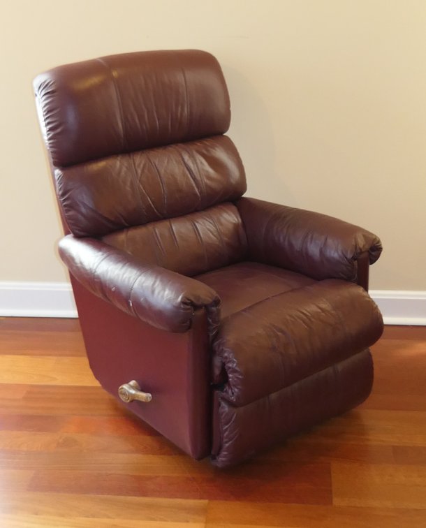 La Z Boy Recliner