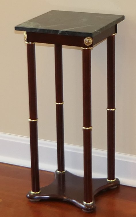 Plant or Art Stand