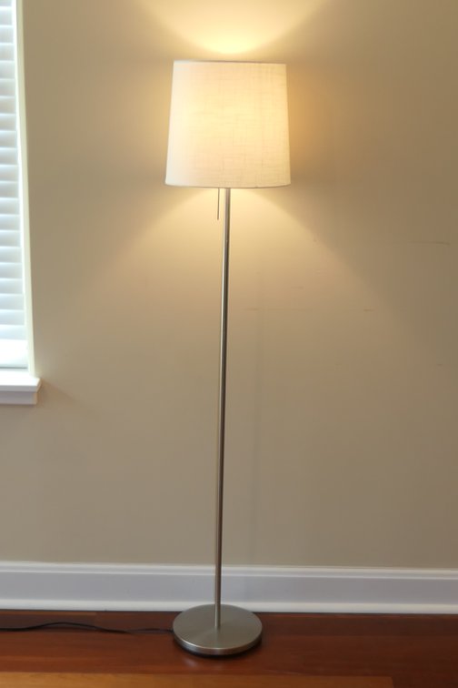 Floor Lamp