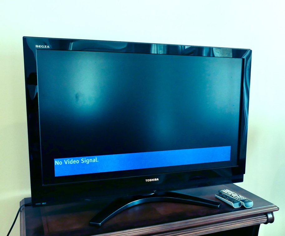 Toshiba 42" Flat Screen Television