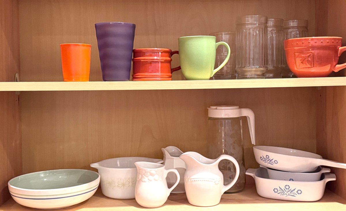 Kitchenware