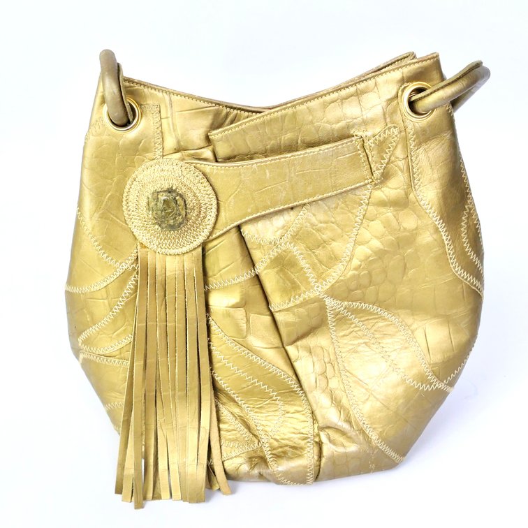 Vintage Braccialini Purse