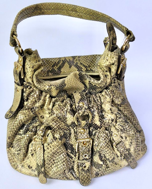 Michael Kors Hobo Bag