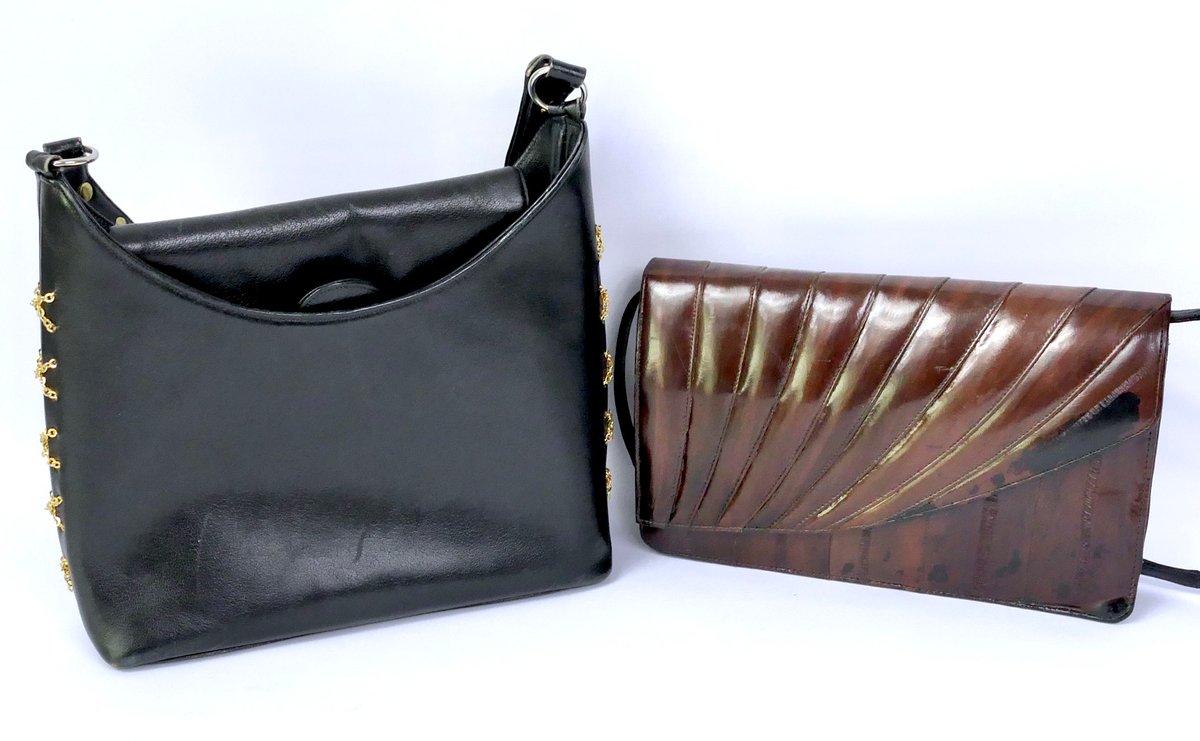 Elegant Vintage Handbags