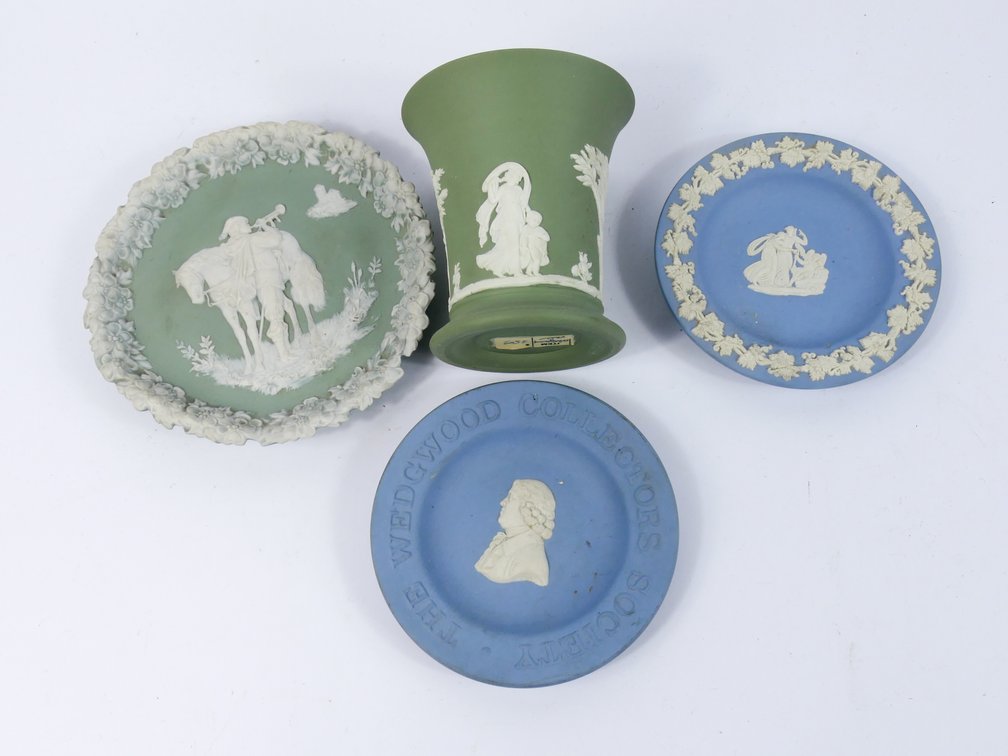 Wedgewood Lot