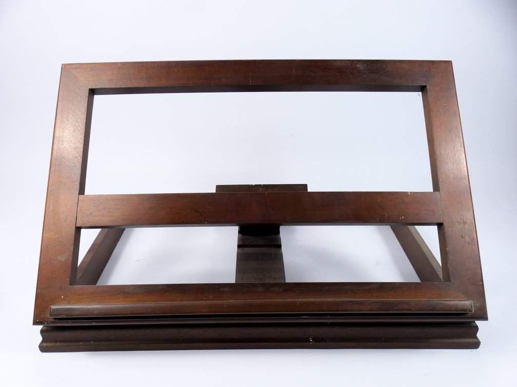 Drexel Heritage Tabletop Book Stand