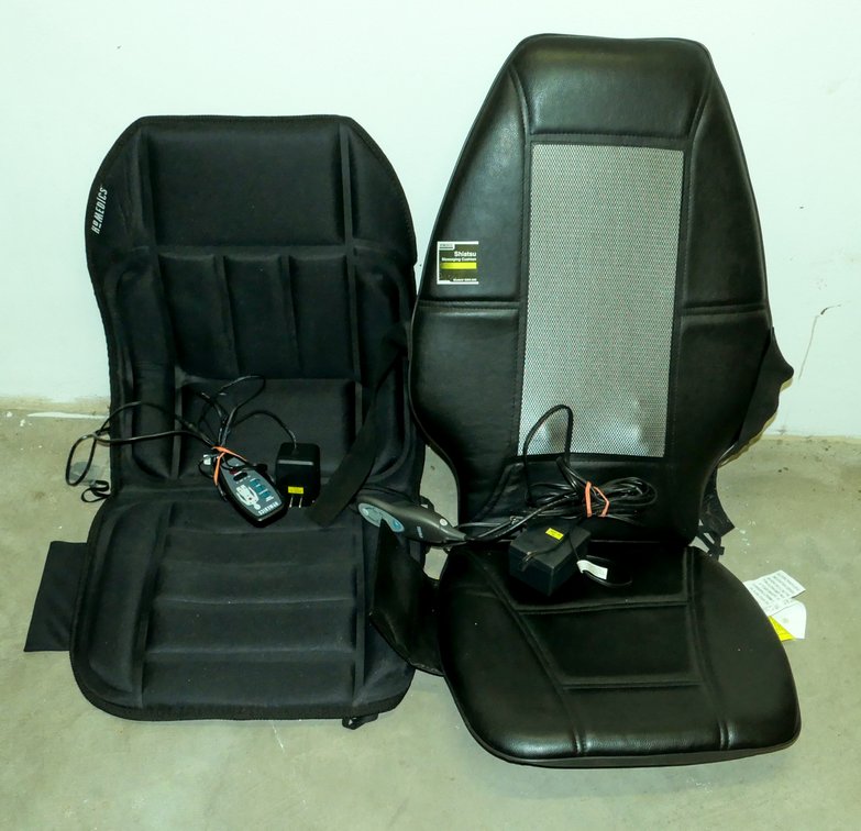 Homedics Comfort Products