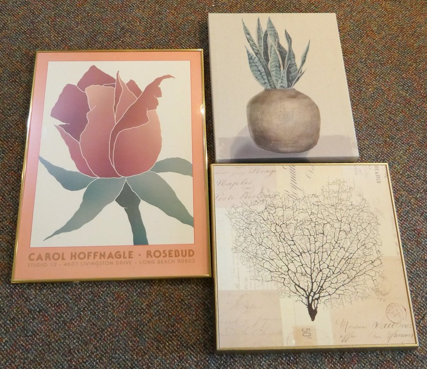 Nature Inspired Artwork