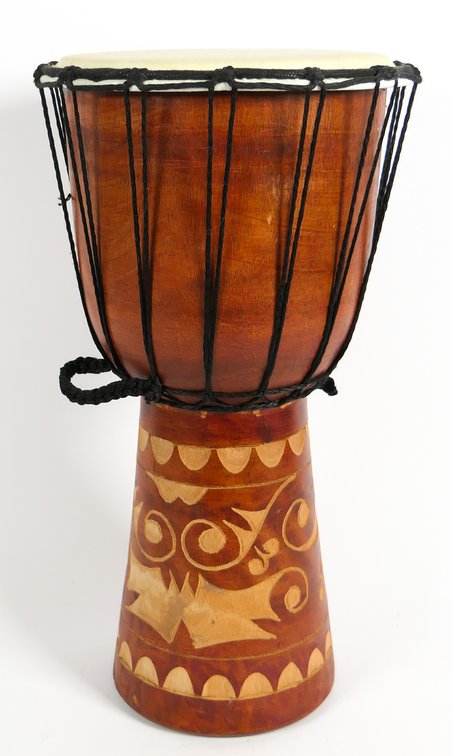 Hollow Hand Drum