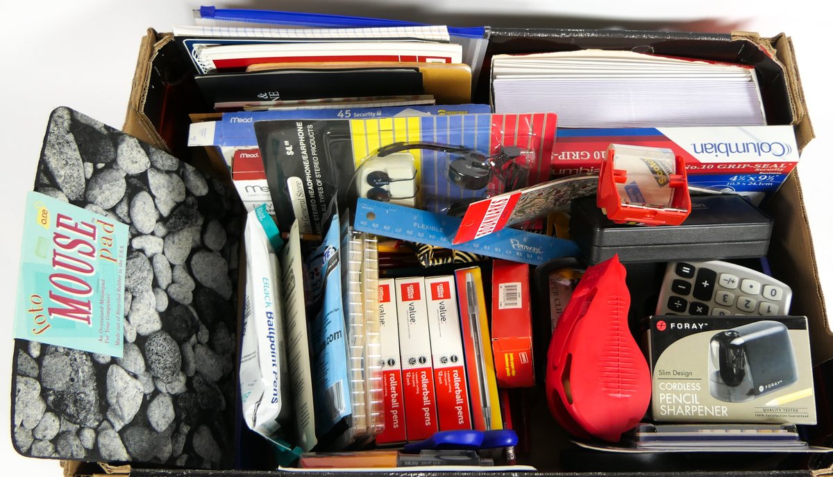 Office Supplies