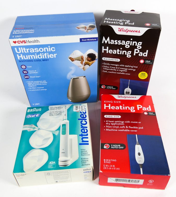 Personal Care Products