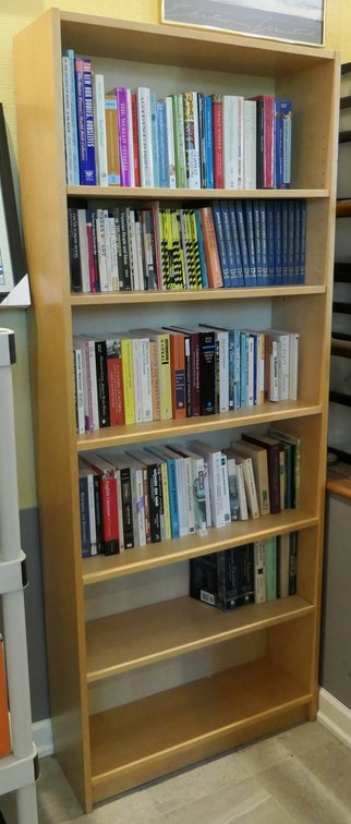 IKEA Bookcase